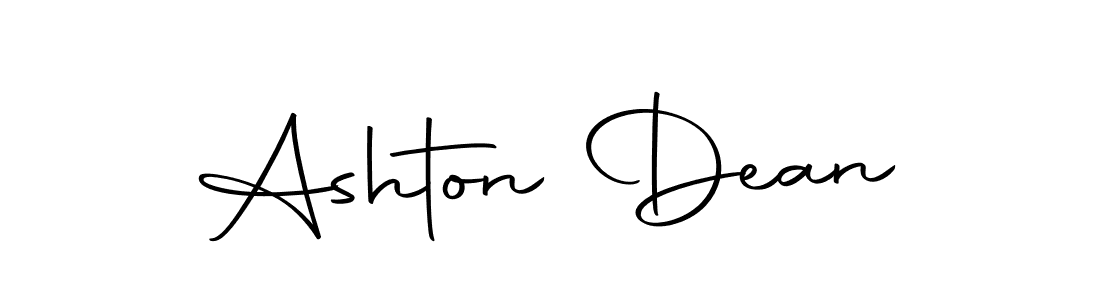 Check out images of Autograph of Ashton Dean name. Actor Ashton Dean Signature Style. Autography-DOLnW is a professional sign style online. Ashton Dean signature style 10 images and pictures png