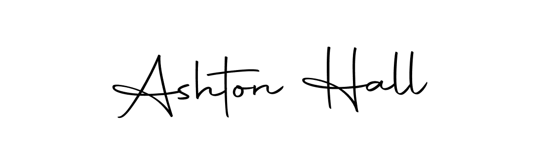 Similarly Autography-DOLnW is the best handwritten signature design. Signature creator online .You can use it as an online autograph creator for name Ashton Hall. Ashton Hall signature style 10 images and pictures png