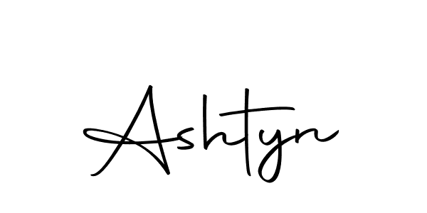 Autography-DOLnW is a professional signature style that is perfect for those who want to add a touch of class to their signature. It is also a great choice for those who want to make their signature more unique. Get Ashtyn name to fancy signature for free. Ashtyn signature style 10 images and pictures png