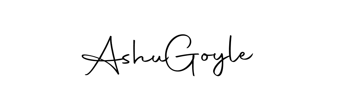 How to Draw Ashu  Goyle signature style? Autography-DOLnW is a latest design signature styles for name Ashu  Goyle. Ashu  Goyle signature style 10 images and pictures png