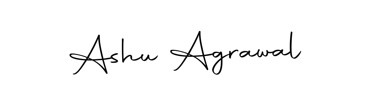 Here are the top 10 professional signature styles for the name Ashu Agrawal. These are the best autograph styles you can use for your name. Ashu Agrawal signature style 10 images and pictures png
