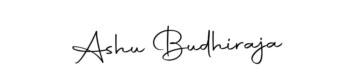 Best and Professional Signature Style for Ashu Budhiraja. Autography-DOLnW Best Signature Style Collection. Ashu Budhiraja signature style 10 images and pictures png