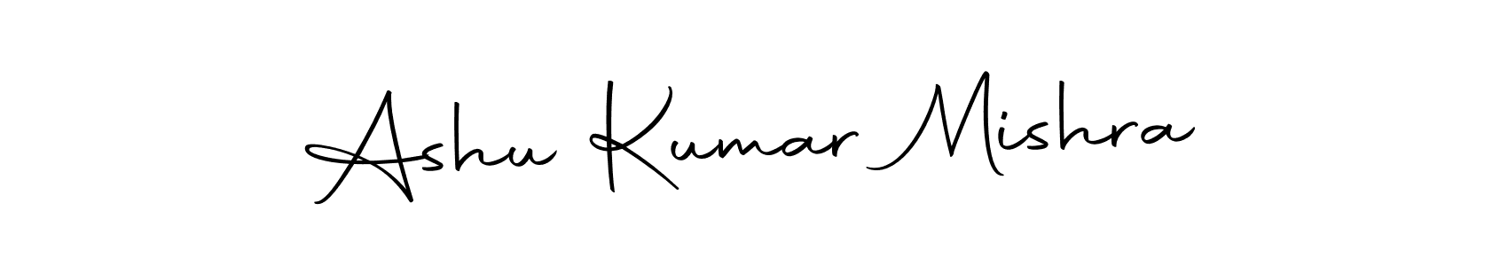 Make a beautiful signature design for name Ashu Kumar Mishra. Use this online signature maker to create a handwritten signature for free. Ashu Kumar Mishra signature style 10 images and pictures png