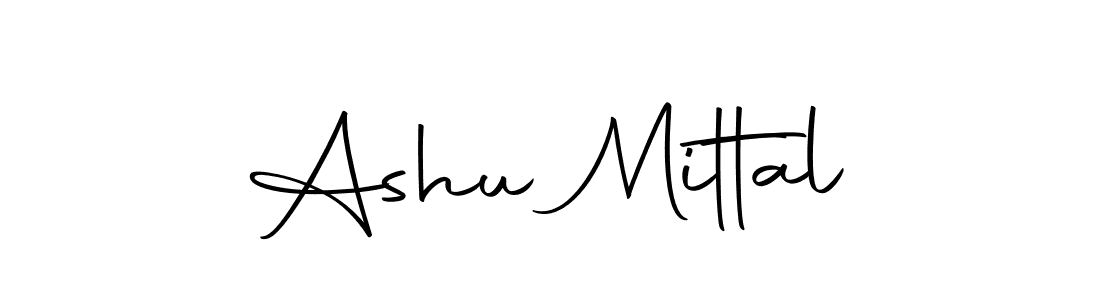 Also You can easily find your signature by using the search form. We will create Ashu Mittal name handwritten signature images for you free of cost using Autography-DOLnW sign style. Ashu Mittal signature style 10 images and pictures png