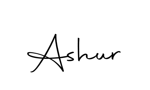 Make a beautiful signature design for name Ashur. With this signature (Autography-DOLnW) style, you can create a handwritten signature for free. Ashur signature style 10 images and pictures png