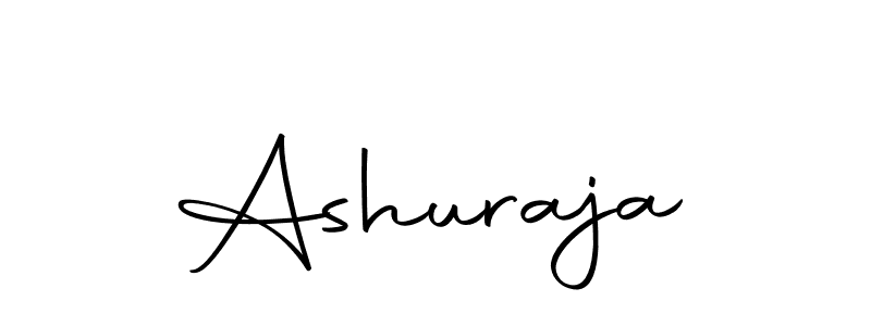 Similarly Autography-DOLnW is the best handwritten signature design. Signature creator online .You can use it as an online autograph creator for name Ashuraja. Ashuraja signature style 10 images and pictures png