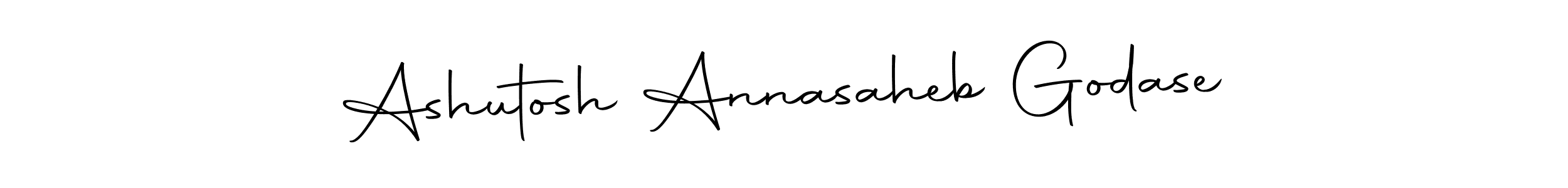 Autography-DOLnW is a professional signature style that is perfect for those who want to add a touch of class to their signature. It is also a great choice for those who want to make their signature more unique. Get Ashutosh Annasaheb Godase name to fancy signature for free. Ashutosh Annasaheb Godase signature style 10 images and pictures png