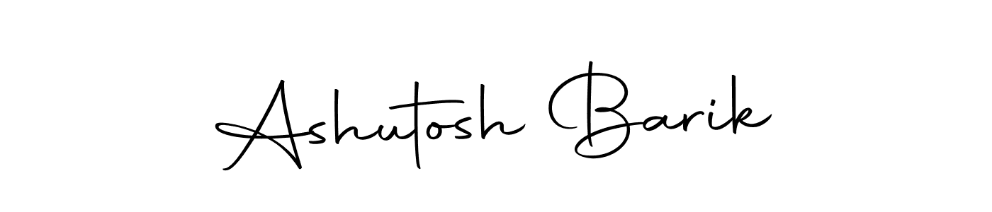 if you are searching for the best signature style for your name Ashutosh Barik. so please give up your signature search. here we have designed multiple signature styles  using Autography-DOLnW. Ashutosh Barik signature style 10 images and pictures png