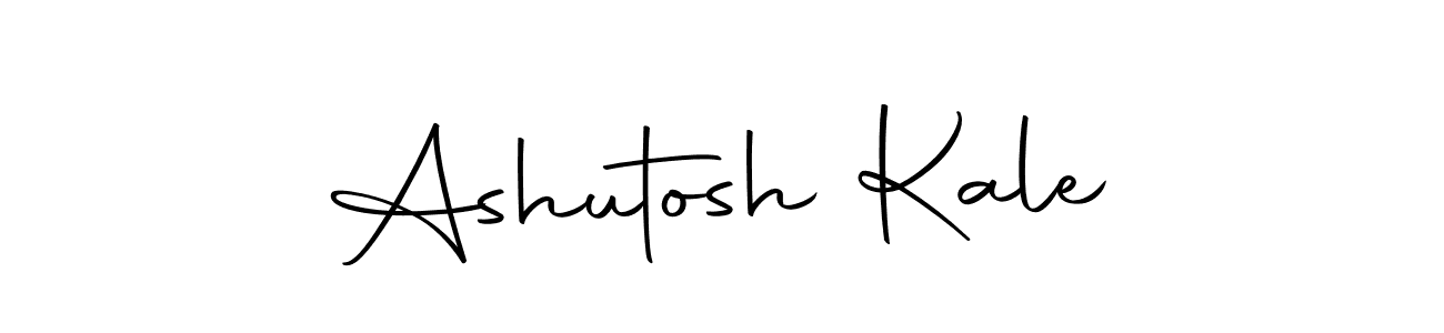 It looks lik you need a new signature style for name Ashutosh Kale. Design unique handwritten (Autography-DOLnW) signature with our free signature maker in just a few clicks. Ashutosh Kale signature style 10 images and pictures png