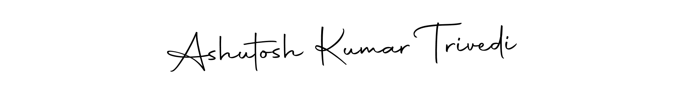 Similarly Autography-DOLnW is the best handwritten signature design. Signature creator online .You can use it as an online autograph creator for name Ashutosh Kumar Trivedi. Ashutosh Kumar Trivedi signature style 10 images and pictures png