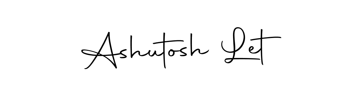 Best and Professional Signature Style for Ashutosh Let. Autography-DOLnW Best Signature Style Collection. Ashutosh Let signature style 10 images and pictures png
