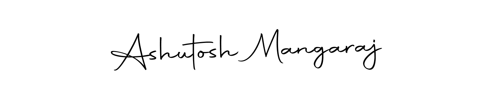 You can use this online signature creator to create a handwritten signature for the name Ashutosh Mangaraj. This is the best online autograph maker. Ashutosh Mangaraj signature style 10 images and pictures png