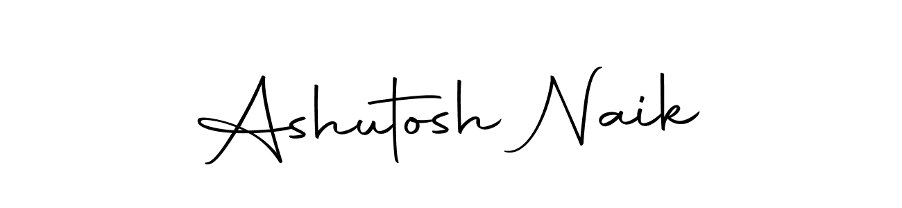Here are the top 10 professional signature styles for the name Ashutosh Naik. These are the best autograph styles you can use for your name. Ashutosh Naik signature style 10 images and pictures png