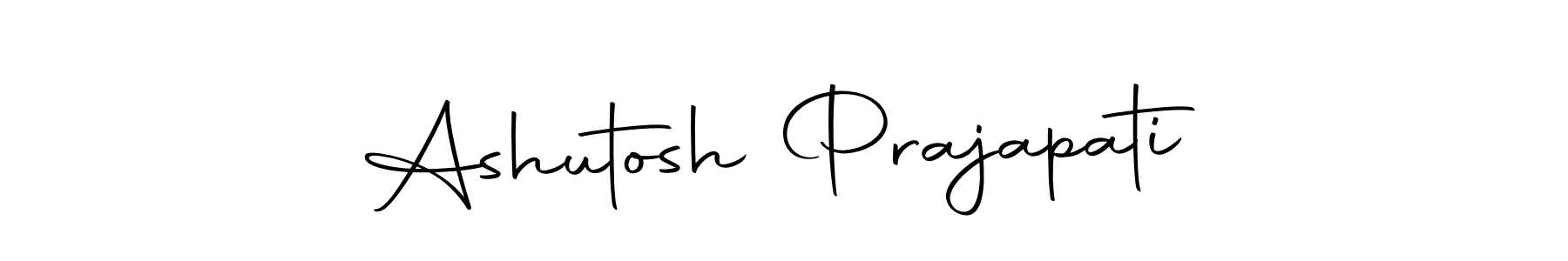 Here are the top 10 professional signature styles for the name Ashutosh Prajapati. These are the best autograph styles you can use for your name. Ashutosh Prajapati signature style 10 images and pictures png