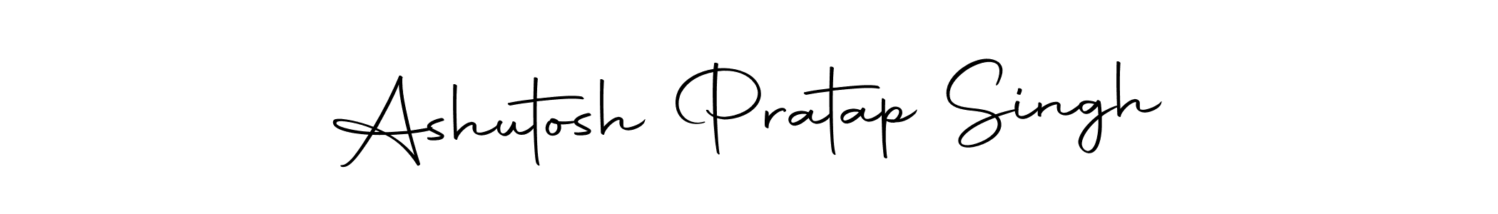 Ashutosh Pratap Singh stylish signature style. Best Handwritten Sign (Autography-DOLnW) for my name. Handwritten Signature Collection Ideas for my name Ashutosh Pratap Singh. Ashutosh Pratap Singh signature style 10 images and pictures png