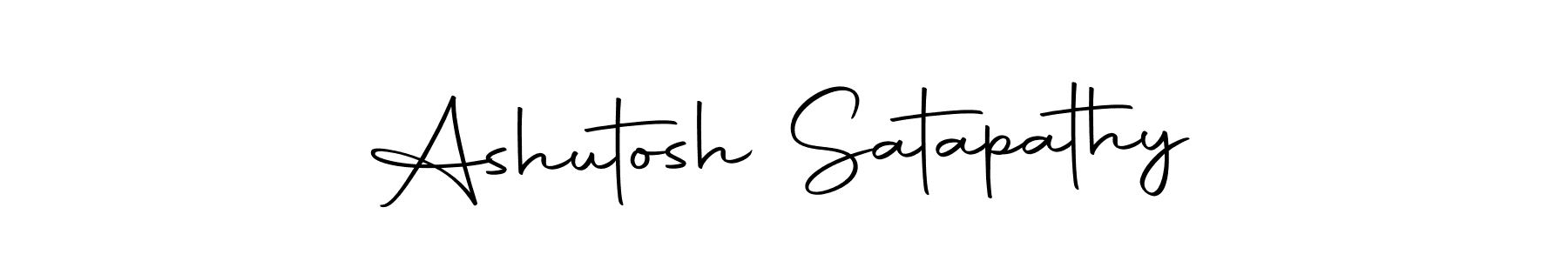 Similarly Autography-DOLnW is the best handwritten signature design. Signature creator online .You can use it as an online autograph creator for name Ashutosh Satapathy. Ashutosh Satapathy signature style 10 images and pictures png