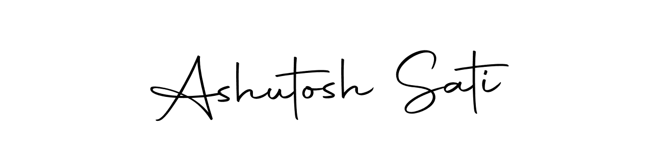 Check out images of Autograph of Ashutosh Sati name. Actor Ashutosh Sati Signature Style. Autography-DOLnW is a professional sign style online. Ashutosh Sati signature style 10 images and pictures png