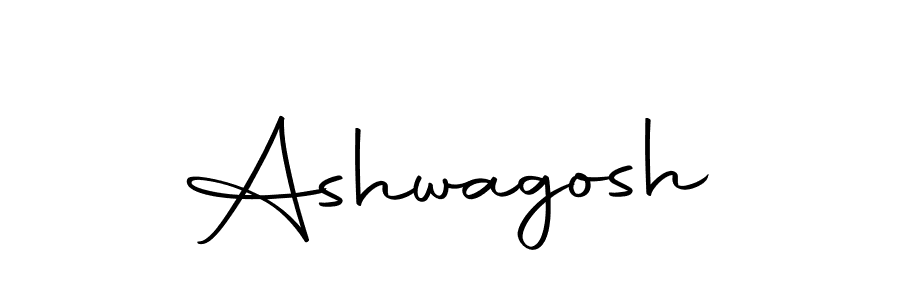 if you are searching for the best signature style for your name Ashwagosh. so please give up your signature search. here we have designed multiple signature styles  using Autography-DOLnW. Ashwagosh signature style 10 images and pictures png