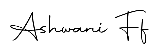 Autography-DOLnW is a professional signature style that is perfect for those who want to add a touch of class to their signature. Get Ashwani Ff name fancy signature for free. Ashwani Ff signature style 10 images and pictures png