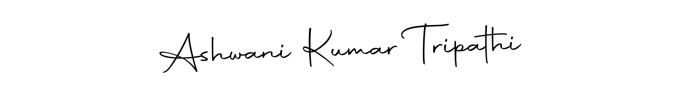 Also we have Ashwani Kumar Tripathi name is the best signature style. Create professional handwritten signature collection using Autography-DOLnW autograph style. Ashwani Kumar Tripathi signature style 10 images and pictures png