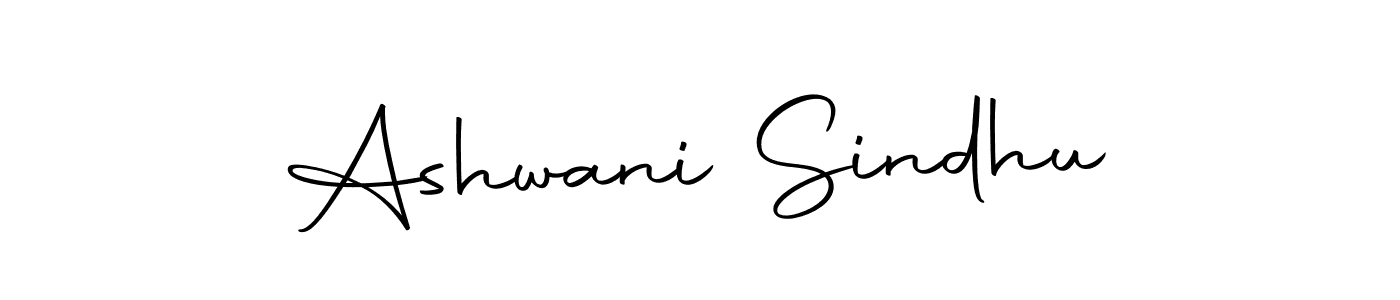 The best way (Autography-DOLnW) to make a short signature is to pick only two or three words in your name. The name Ashwani Sindhu include a total of six letters. For converting this name. Ashwani Sindhu signature style 10 images and pictures png