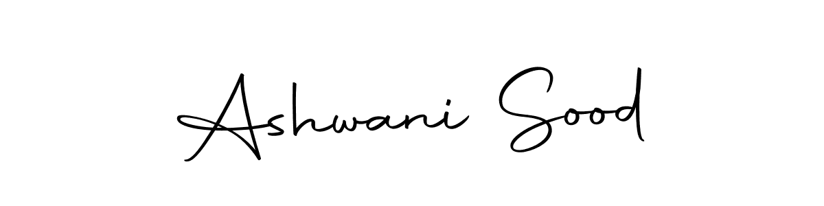 Once you've used our free online signature maker to create your best signature Autography-DOLnW style, it's time to enjoy all of the benefits that Ashwani Sood name signing documents. Ashwani Sood signature style 10 images and pictures png