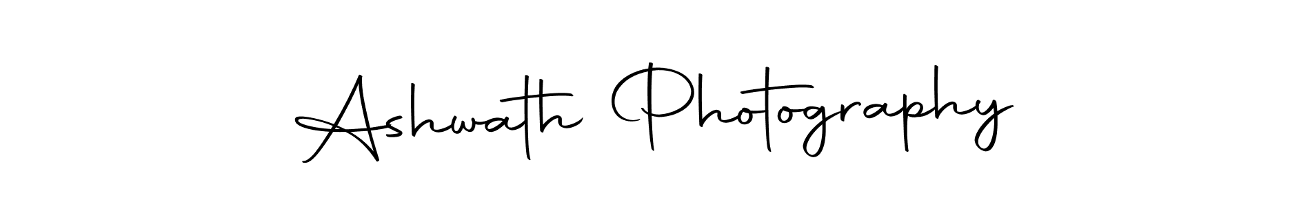It looks lik you need a new signature style for name Ashwath Photography. Design unique handwritten (Autography-DOLnW) signature with our free signature maker in just a few clicks. Ashwath Photography signature style 10 images and pictures png