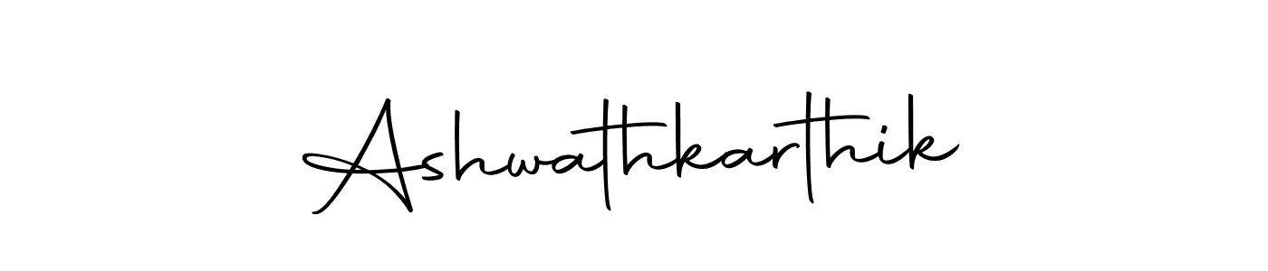 It looks lik you need a new signature style for name Ashwathkarthik. Design unique handwritten (Autography-DOLnW) signature with our free signature maker in just a few clicks. Ashwathkarthik signature style 10 images and pictures png