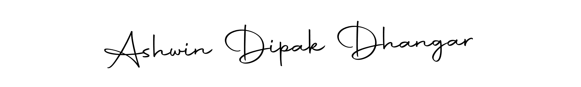 This is the best signature style for the Ashwin Dipak Dhangar name. Also you like these signature font (Autography-DOLnW). Mix name signature. Ashwin Dipak Dhangar signature style 10 images and pictures png