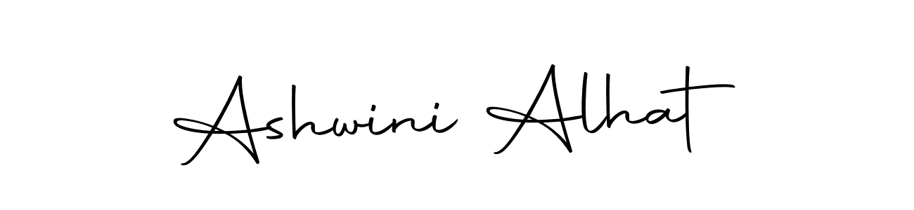 It looks lik you need a new signature style for name Ashwini Alhat. Design unique handwritten (Autography-DOLnW) signature with our free signature maker in just a few clicks. Ashwini Alhat signature style 10 images and pictures png