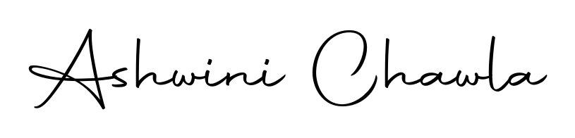 The Autography-DOLnW typeface gives name Ashwini Chawla a refined look. Suitable for certificates, diplomas, and official verification. Ashwini Chawla signature style 10 images and pictures png