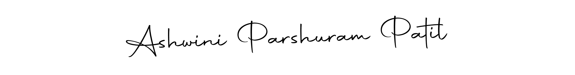 You should practise on your own different ways (Autography-DOLnW) to write your name (Ashwini Parshuram Patil) in signature. don't let someone else do it for you. Ashwini Parshuram Patil signature style 10 images and pictures png