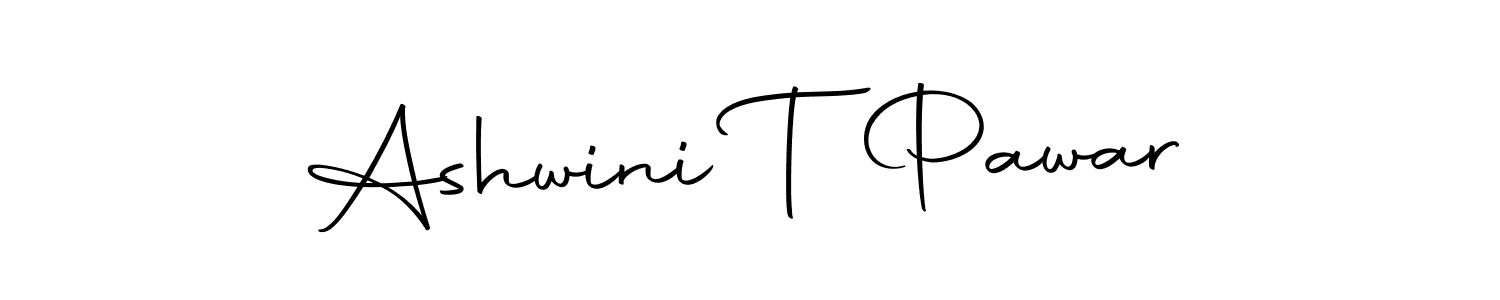 Check out images of Autograph of Ashwini T Pawar name. Actor Ashwini T Pawar Signature Style. Autography-DOLnW is a professional sign style online. Ashwini T Pawar signature style 10 images and pictures png