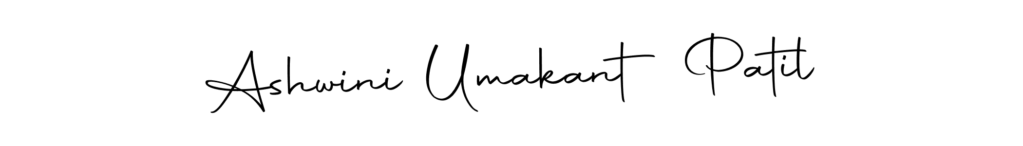 Check out images of Autograph of Ashwini Umakant Patil name. Actor Ashwini Umakant Patil Signature Style. Autography-DOLnW is a professional sign style online. Ashwini Umakant Patil signature style 10 images and pictures png