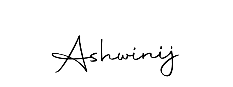 How to Draw Ashwinij signature style? Autography-DOLnW is a latest design signature styles for name Ashwinij. Ashwinij signature style 10 images and pictures png