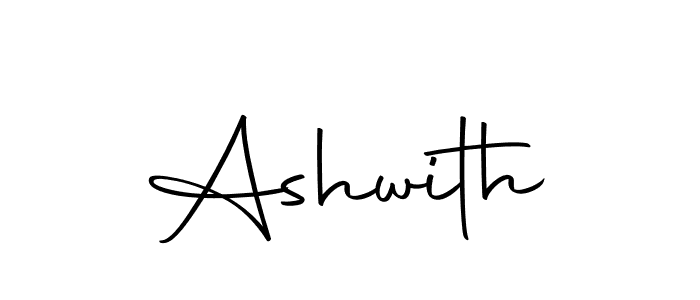 You should practise on your own different ways (Autography-DOLnW) to write your name (Ashwith) in signature. don't let someone else do it for you. Ashwith signature style 10 images and pictures png