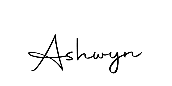 How to Draw Ashwyn signature style? Autography-DOLnW is a latest design signature styles for name Ashwyn. Ashwyn signature style 10 images and pictures png