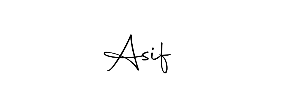 This is the best signature style for the Asif♥️ name. Also you like these signature font (Autography-DOLnW). Mix name signature. Asif♥️ signature style 10 images and pictures png