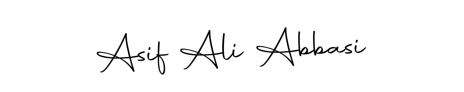It looks lik you need a new signature style for name Asif Ali Abbasi. Design unique handwritten (Autography-DOLnW) signature with our free signature maker in just a few clicks. Asif Ali Abbasi signature style 10 images and pictures png