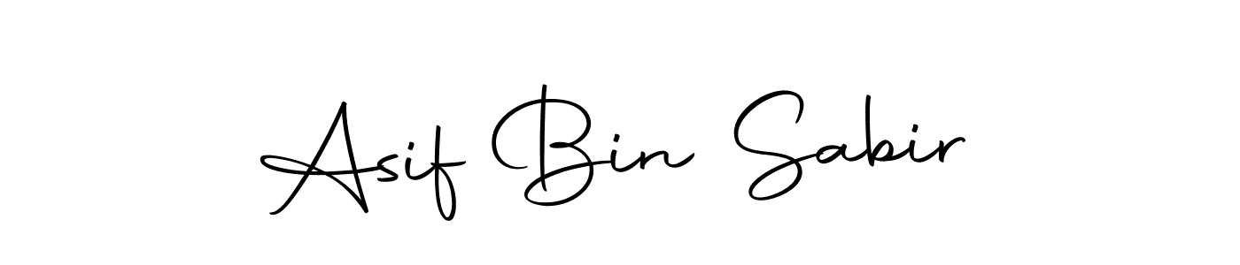 Autography-DOLnW is a professional signature style that is perfect for those who want to add a touch of class to their signature. It is also a great choice for those who want to make their signature more unique. Get Asif Bin Sabir name to fancy signature for free. Asif Bin Sabir signature style 10 images and pictures png