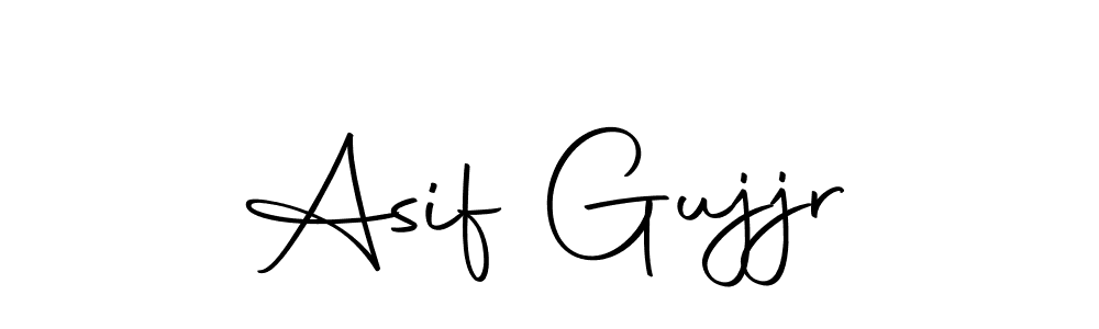 It looks lik you need a new signature style for name Asif Gujjr. Design unique handwritten (Autography-DOLnW) signature with our free signature maker in just a few clicks. Asif Gujjr signature style 10 images and pictures png
