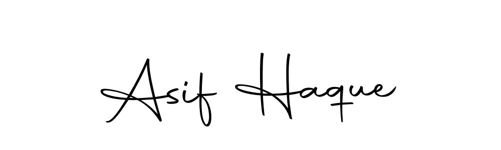 The best way (Autography-DOLnW) to make a short signature is to pick only two or three words in your name. The name Asif Haque include a total of six letters. For converting this name. Asif Haque signature style 10 images and pictures png