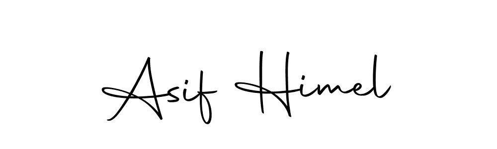 Best and Professional Signature Style for Asif Himel. Autography-DOLnW Best Signature Style Collection. Asif Himel signature style 10 images and pictures png
