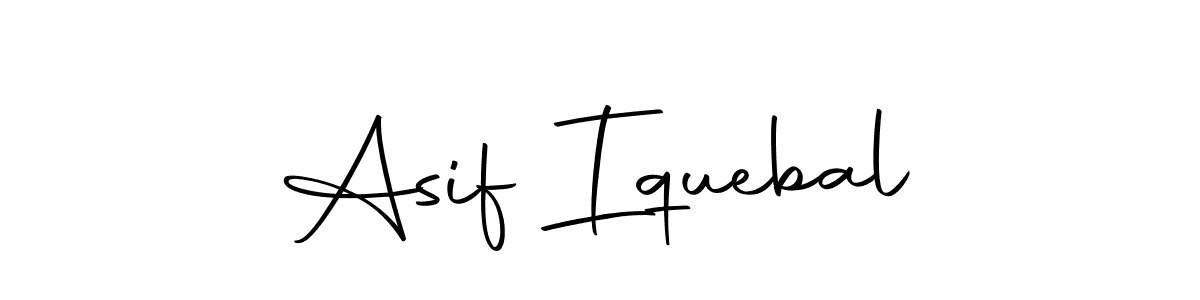 You can use this online signature creator to create a handwritten signature for the name Asif Iquebal. This is the best online autograph maker. Asif Iquebal signature style 10 images and pictures png