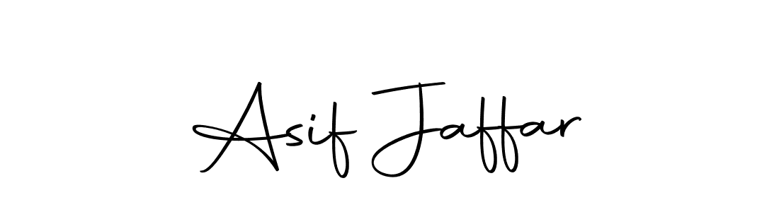 Similarly Autography-DOLnW is the best handwritten signature design. Signature creator online .You can use it as an online autograph creator for name Asif Jaffar. Asif Jaffar signature style 10 images and pictures png