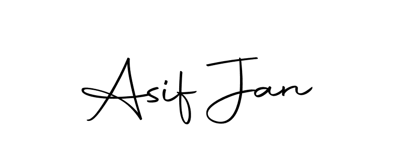 Make a short Asif Jan signature style. Manage your documents anywhere anytime using Autography-DOLnW. Create and add eSignatures, submit forms, share and send files easily. Asif Jan signature style 10 images and pictures png