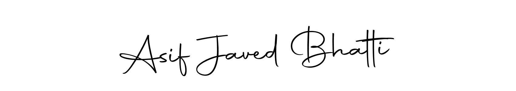 Also You can easily find your signature by using the search form. We will create Asif Javed Bhatti name handwritten signature images for you free of cost using Autography-DOLnW sign style. Asif Javed Bhatti signature style 10 images and pictures png