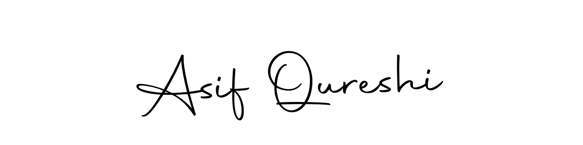 Once you've used our free online signature maker to create your best signature Autography-DOLnW style, it's time to enjoy all of the benefits that Asif Qureshi name signing documents. Asif Qureshi signature style 10 images and pictures png