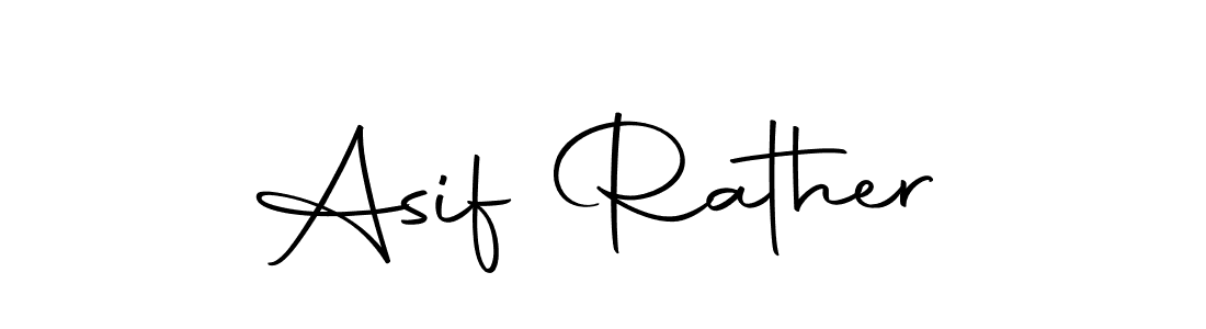 Make a short Asif Rather signature style. Manage your documents anywhere anytime using Autography-DOLnW. Create and add eSignatures, submit forms, share and send files easily. Asif Rather signature style 10 images and pictures png