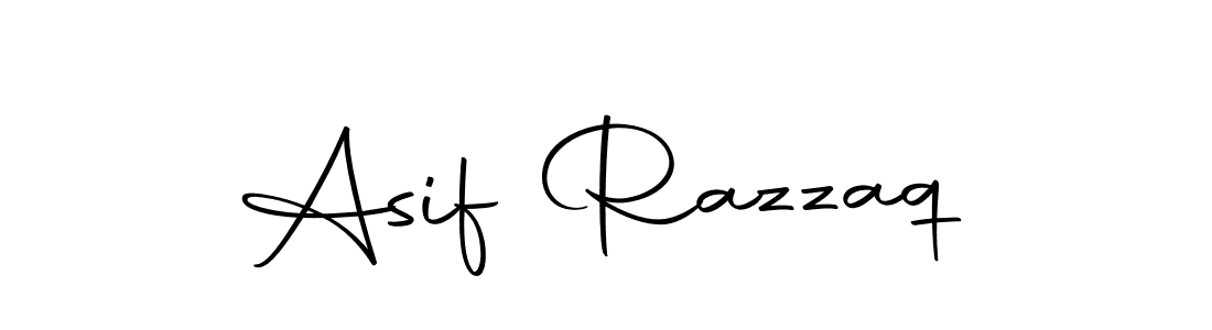 Here are the top 10 professional signature styles for the name Asif Razzaq. These are the best autograph styles you can use for your name. Asif Razzaq signature style 10 images and pictures png